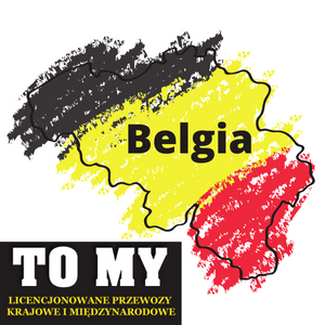 busy do Belgii Bydgoszcz