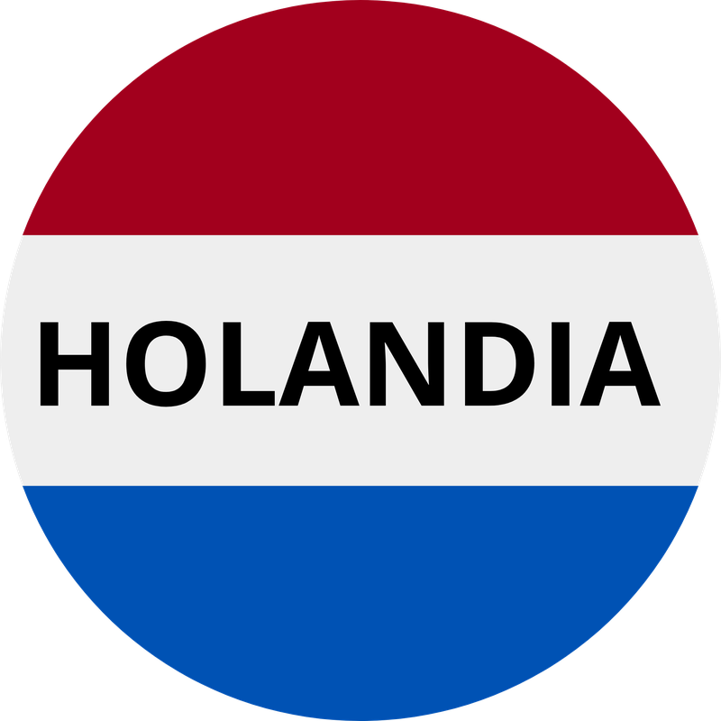 holandia