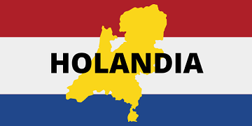 flaga NL