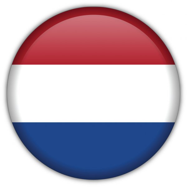 flaga NL