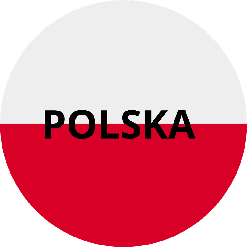 polska