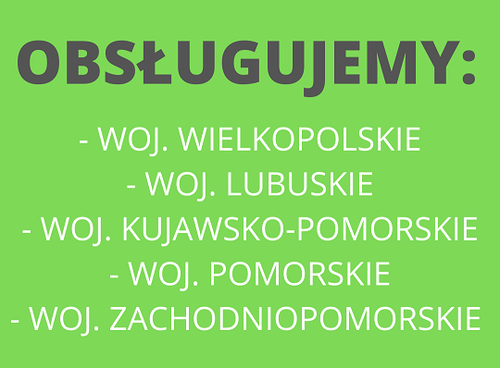 przewozy do Belgii kujawsko pomorskie
