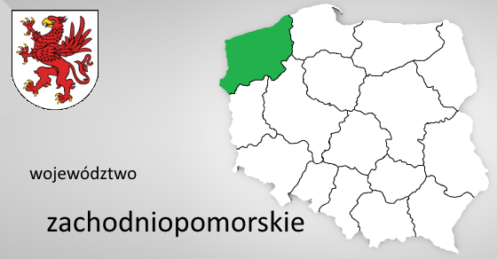 busy do Niemiec zachodniopomorskie